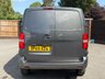 USED 2020 69 VAUXHALL VIVARO 2.0 Turbo D 3100 Sportive Panel Van 5dr Diesel Manual L1 H1 Euro 6 (s/s) (120 ps) 