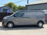 USED 2020 69 VAUXHALL VIVARO 2.0 Turbo D 3100 Sportive Panel Van 5dr Diesel Manual L1 H1 Euro 6 (s/s) (120 ps) 