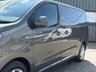 USED 2020 69 VAUXHALL VIVARO 2.0 Turbo D 3100 Sportive Panel Van 5dr Diesel Manual L1 H1 Euro 6 (s/s) (120 ps) 
