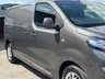 USED 2020 69 VAUXHALL VIVARO 2.0 Turbo D 3100 Sportive Panel Van 5dr Diesel Manual L1 H1 Euro 6 (s/s) (120 ps) 