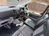 USED 2020 69 VAUXHALL VIVARO 2.0 Turbo D 3100 Sportive Panel Van 5dr Diesel Manual L1 H1 Euro 6 (s/s) (120 ps) 