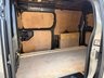 USED 2020 69 VAUXHALL VIVARO 2.0 Turbo D 3100 Sportive Panel Van 5dr Diesel Manual L1 H1 Euro 6 (s/s) (120 ps) 