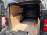 USED 2020 69 VAUXHALL VIVARO 2.0 Turbo D 3100 Sportive Panel Van 5dr Diesel Manual L1 H1 Euro 6 (s/s) (120 ps) 