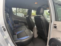 USED 2008 08 MITSUBISHI L200 2.5 DI-D Animal Pickup 4dr Diesel Manual 4WD (236 g/km, 165 bhp) 