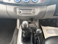 USED 2008 08 MITSUBISHI L200 2.5 DI-D Animal Pickup 4dr Diesel Manual 4WD (236 g/km, 165 bhp) 