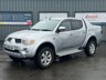 USED 2008 08 MITSUBISHI L200 2.5 DI-D Animal Pickup 4dr Diesel Manual 4WD (236 g/km, 165 bhp) 