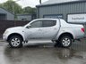 USED 2008 08 MITSUBISHI L200 2.5 DI-D Animal Pickup 4dr Diesel Manual 4WD (236 g/km, 165 bhp) 