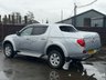USED 2008 08 MITSUBISHI L200 2.5 DI-D Animal Pickup 4dr Diesel Manual 4WD (236 g/km, 165 bhp) 