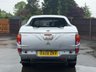 USED 2008 08 MITSUBISHI L200 2.5 DI-D Animal Pickup 4dr Diesel Manual 4WD (236 g/km, 165 bhp) 