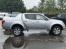 USED 2008 08 MITSUBISHI L200 2.5 DI-D Animal Pickup 4dr Diesel Manual 4WD (236 g/km, 165 bhp) 