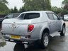 USED 2008 08 MITSUBISHI L200 2.5 DI-D Animal Pickup 4dr Diesel Manual 4WD (236 g/km, 165 bhp) 