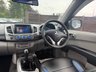USED 2008 08 MITSUBISHI L200 2.5 DI-D Animal Pickup 4dr Diesel Manual 4WD (236 g/km, 165 bhp) 