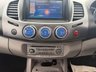 USED 2008 08 MITSUBISHI L200 2.5 DI-D Animal Pickup 4dr Diesel Manual 4WD (236 g/km, 165 bhp) 