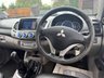USED 2008 08 MITSUBISHI L200 2.5 DI-D Animal Pickup 4dr Diesel Manual 4WD (236 g/km, 165 bhp) 