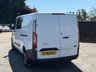 USED 2018 18 FORD TRANSIT CUSTOM 2.0 320 EcoBlue Crew Van Double Cab 5dr Diesel Manual L2 H1 Euro 6 (6 Seat) (105 ps) 