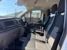 USED 2018 18 FORD TRANSIT CUSTOM 2.0 320 EcoBlue Crew Van Double Cab 5dr Diesel Manual L2 H1 Euro 6 (6 Seat) (105 ps) 