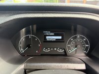 USED 2020 20 FORD TRANSIT CUSTOM 2.0 300 EcoBlue Limited Panel Van 5dr Diesel Manual L1 H1 Euro 6 (s/s) (130 ps) 