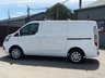 USED 2020 20 FORD TRANSIT CUSTOM 2.0 300 EcoBlue Limited Panel Van 5dr Diesel Manual L1 H1 Euro 6 (s/s) (130 ps) 