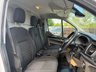 USED 2020 20 FORD TRANSIT CUSTOM 2.0 300 EcoBlue Limited Panel Van 5dr Diesel Manual L1 H1 Euro 6 (s/s) (130 ps) 