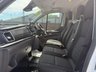 USED 2020 20 FORD TRANSIT CUSTOM 2.0 300 EcoBlue Limited Panel Van 5dr Diesel Manual L1 H1 Euro 6 (s/s) (130 ps) 