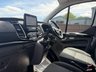 USED 2020 20 FORD TRANSIT CUSTOM 2.0 300 EcoBlue Limited Panel Van 5dr Diesel Manual L1 H1 Euro 6 (s/s) (130 ps) 