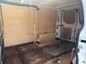 USED 2020 20 FORD TRANSIT CUSTOM 2.0 300 EcoBlue Limited Panel Van 5dr Diesel Manual L1 H1 Euro 6 (s/s) (130 ps) 