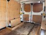 USED 2020 20 FORD TRANSIT CUSTOM 2.0 300 EcoBlue Limited Panel Van 5dr Diesel Manual L1 H1 Euro 6 (s/s) (130 ps) 