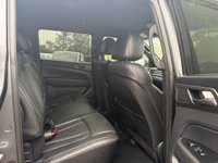 USED 2023 73 SSANGYONG MUSSO 2.2D Saracen Pickup Double Cab 4dr Diesel Auto 4WD Euro 6 (202 ps) 