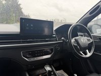 USED 2023 73 SSANGYONG MUSSO 2.2D Saracen Pickup Double Cab 4dr Diesel Auto 4WD Euro 6 (202 ps) 