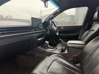 USED 2023 73 SSANGYONG MUSSO 2.2D Saracen Pickup Double Cab 4dr Diesel Auto 4WD Euro 6 (202 ps) 