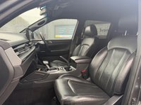 USED 2023 73 SSANGYONG MUSSO 2.2D Saracen Pickup Double Cab 4dr Diesel Auto 4WD Euro 6 (202 ps) 