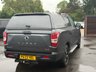USED 2023 73 SSANGYONG MUSSO 2.2D Saracen Pickup Double Cab 4dr Diesel Auto 4WD Euro 6 (202 ps) 