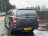 USED 2023 73 SSANGYONG MUSSO 2.2D Saracen Pickup Double Cab 4dr Diesel Auto 4WD Euro 6 (202 ps) 