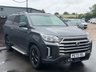 USED 2023 73 SSANGYONG MUSSO 2.2D Saracen Pickup Double Cab 4dr Diesel Auto 4WD Euro 6 (202 ps) 