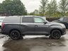USED 2023 73 SSANGYONG MUSSO 2.2D Saracen Pickup Double Cab 4dr Diesel Auto 4WD Euro 6 (202 ps) 