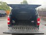 USED 2023 73 SSANGYONG MUSSO 2.2D Saracen Pickup Double Cab 4dr Diesel Auto 4WD Euro 6 (202 ps) 