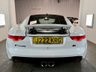 USED 2015 J JAGUAR F-TYPE 3.0 V6 S Coupe 2dr Petrol Auto Euro 6 (s/s) (380 ps) PAN ROOF + HEATED SEATS