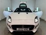 USED 2015 J JAGUAR F-TYPE 3.0 V6 S Coupe 2dr Petrol Auto Euro 6 (s/s) (380 ps) PAN ROOF + HEATED SEATS