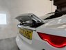 USED 2015 J JAGUAR F-TYPE 3.0 V6 S Coupe 2dr Petrol Auto Euro 6 (s/s) (380 ps) PAN ROOF + HEATED SEATS