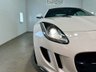 USED 2015 J JAGUAR F-TYPE 3.0 V6 S Coupe 2dr Petrol Auto Euro 6 (s/s) (380 ps) PAN ROOF + HEATED SEATS