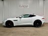 USED 2015 J JAGUAR F-TYPE 3.0 V6 S Coupe 2dr Petrol Auto Euro 6 (s/s) (380 ps) PAN ROOF + HEATED SEATS