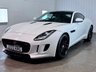 USED 2015 J JAGUAR F-TYPE 3.0 V6 S Coupe 2dr Petrol Auto Euro 6 (s/s) (380 ps) PAN ROOF + 770W MERIDIAN