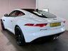 USED 2015 J JAGUAR F-TYPE 3.0 V6 S Coupe 2dr Petrol Auto Euro 6 (s/s) (380 ps) PAN ROOF + 770W MERIDIAN