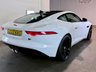 USED 2015 J JAGUAR F-TYPE 3.0 V6 S Coupe 2dr Petrol Auto Euro 6 (s/s) (380 ps) PAN ROOF + 770W MERIDIAN