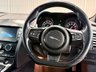 USED 2015 J JAGUAR F-TYPE 3.0 V6 S Coupe 2dr Petrol Auto Euro 6 (s/s) (380 ps) PAN ROOF + 770W MERIDIAN