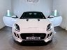 USED 2015 J JAGUAR F-TYPE 3.0 V6 S Coupe 2dr Petrol Auto Euro 6 (s/s) (380 ps) PAN ROOF + 770W MERIDIAN