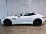USED 2015 J JAGUAR F-TYPE 3.0 V6 S Coupe 2dr Petrol Auto Euro 6 (s/s) (380 ps) PAN ROOF + 770W MERIDIAN