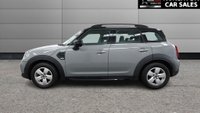 USED 2022 22 MINI COUNTRYMAN 1.5 Cooper Classic SUV 5dr Petrol Manual Euro 6 (s/s) (136 ps) 