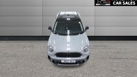 USED 2022 22 MINI COUNTRYMAN 1.5 Cooper Classic SUV 5dr Petrol Manual Euro 6 (s/s) (136 ps) 