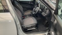 USED 2022 22 MINI COUNTRYMAN 1.5 Cooper Classic SUV 5dr Petrol Manual Euro 6 (s/s) (136 ps) 